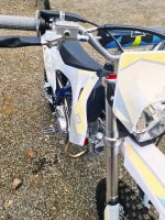 Мотоцикл MOTOLAND NX125 PITBIKE — изображение 17