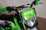 Мотоцикл BSE MX 125 3.0 PITBIKE — изображение 15