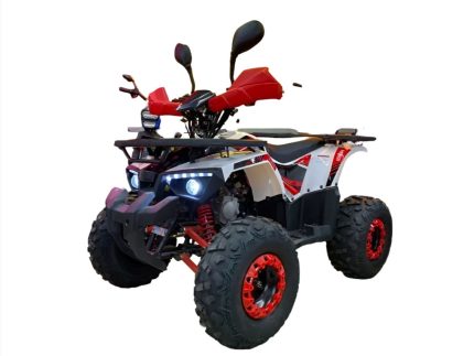 Квадроцикл MOTORHEAD Hammer 125