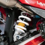 Мотоцикл HASKY A10 Pro NB300 ENDURO — изображение 29