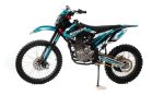 Мотоцикл MOTOLAND CRF250 CROSS — изображение 2