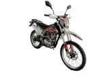 Мотоцикл KAYO K1-J 150 Road PITBIKE — изображение 4