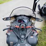 Снегоход АОДЕС Snowcross 1000 WT (2025) — изображение 5