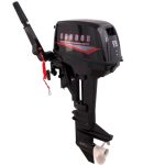 2х-тактный лодочный мотор CONDOR Yamarine CNY9,8 HS