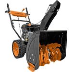 Снегоуборщик CARVER STG 7056WEL