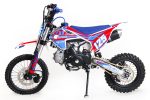 Мотоцикл MOTAX CRF 125 14/12 PITBIKE — изображение 2