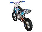 Мотоцикл KAYO Mini К125EM PITBIKE — изображение 6