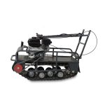 Мотобуксировщик ВЕПС "Юнга" 6.5 л.с. — изображение 3