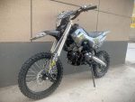 Мотоцикл BSE EX 17/14 Max13 (040) PITBIKE — изображение 6