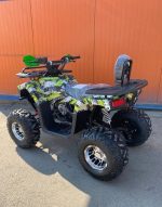 Квадроцикл HUNTER 150 — изображение 7