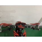 Мотоцикл FIDELIS Legend CB300F (ZS175FMM) ENDURO — изображение 6