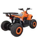 Квадроцикл ATV Giro — изображение 4