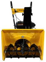 Снегоуборщик HABERT HBM24-F — изображение 4