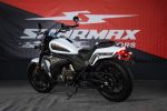 Мотоцикл SHARMAX RR 801 Ultra — изображение 14