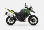 Мотоцикл BENELLI TRK 702 X ТУРЭНДУРО — изображение 5