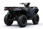 Квадроцикл KAWASAKI Brute Force 750 EPS (2024) (ПСМ) — изображение 3