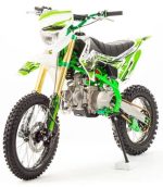 Мотоцикл MOTOLAND Apex125 PITBIKE — изображение 13