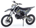 Мотоцикл BSE EX 125E Max13 PITBIKE — изображение 2
