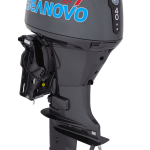 4х-тактный лодочный мотор SEANOVO SNEF40FEL-T
