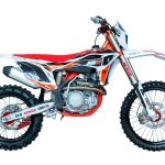 Мотоцикл KAYO K6-R 250 KYB PRO (NC250SR) FCR 21/ г.) ENDURO