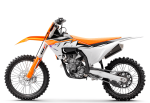 Мотоцикл KTM 250 SX-F ENDURO — изображение 2
