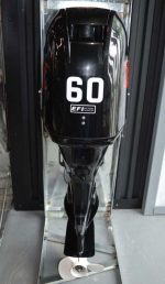 4х-тактный лодочный мотор GOLFSTREAM F60FEL-T EFI — изображение 5