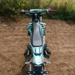 Мотоцикл кроссовый эндуро SHARMAX Expert "177" ) — изображение 17