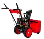 Снегоуборщик DDE ST6555 — изображение 2