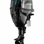 4х-тактный лодочный мотор REEF RIDER RRF9.9HS Pro