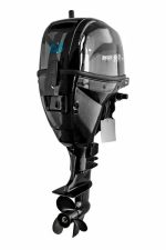 4х-тактный лодочный мотор REEF RIDER RRF9.9HS Pro