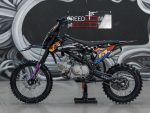 Мотоцикл SHORNER K1 PITBIKE — изображение 15