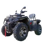 Квадроцикл NEO RRF 400 4x4 EFI