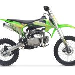 Мотоцикл SSSR Core A PITBIKE
