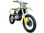 Мотоцикл кроссовый эндуро GR7 F300A (4T CB300RL) Enduro Optimum 2024 — изображение 3