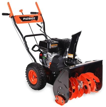 Снегоуборщик PATRIOT PS 700