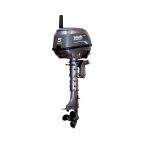 4х-тактный лодочный мотор HND OB5 FHS — изображение 3