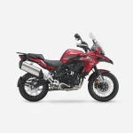 Мотоцикл BENELLI TRK 502 X ТУРЭНДУРО — изображение 5