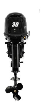 2х-тактный лодочный мотор MARINE ROCKET MR30FFES — изображение 3