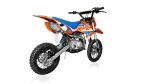 Мотоцикл APOLLO RXF Junior 110E Auto PITBIKE — изображение 2