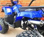 Квадроцикл MOWGLI Bold 8 — изображение 8