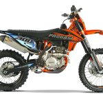 Мотоцикл кроссовый эндуро ПРОГАСИ Race 300 ENDURO