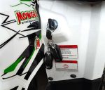 Квадроцикл MOWGLI Hardy 8+ — изображение 8