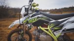 Мотоцикл BRZ X4 125cc PITBIKE — изображение 9