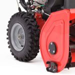 Cнегоуборщик SNAPPER SNH4.2E — изображение 5