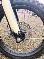 Мотоцикл MOTOLAND NX125 PITBIKE — изображение 21