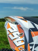 Мотоцикл кроссовый эндуро SHARMAX PowerMax ) — изображение 19