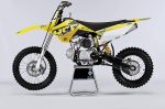 Мотоцикл YCF Bigy 125MX-KL1 PITBIKE — изображение 2