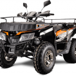 Квадроцикл RATO 200