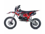 Мотоцикл OXO Base 125 B PITBIKE — изображение 2