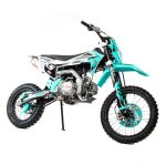 Мотоцикл MOTOLAND JKS125 E 19/16 PITBIKE — изображение 2